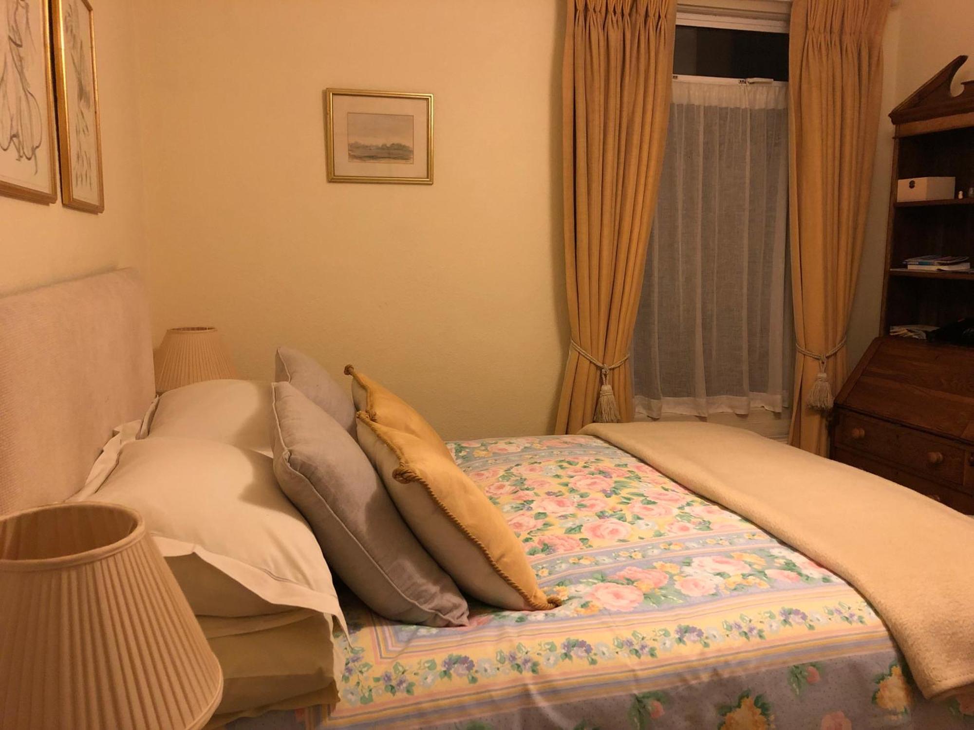 Helena Host Family Bed and Breakfast London Eksteriør billede